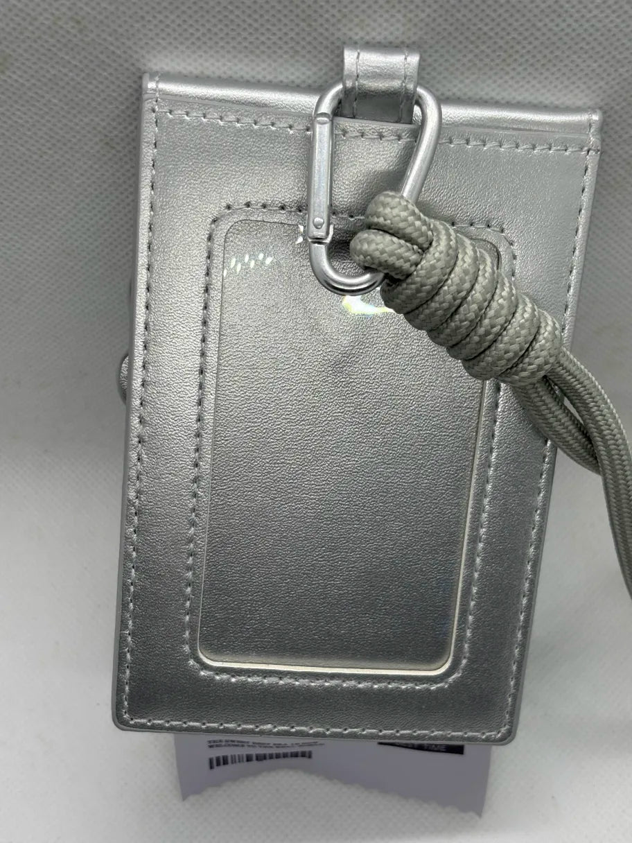 TNT Space Rayan Born to Play Mystery Card Holder Merch - Confirmed: Feeling Lazy