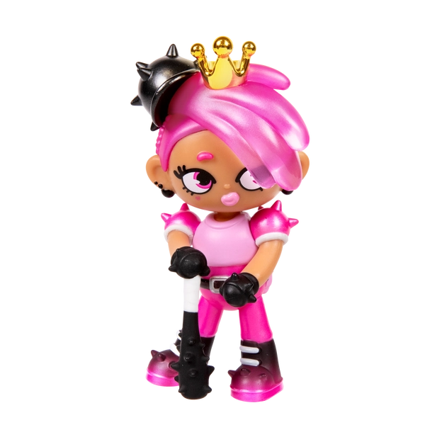 XOX Kweenie Blind Box Mystery Figure Kawaii Display Figurine