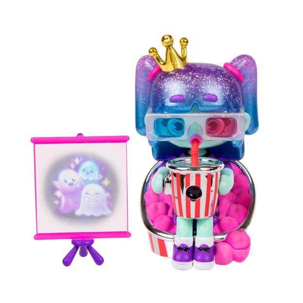 XOX Kweenie Blind Box Mystery Figure Kawaii Display Figurine