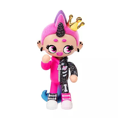 XOX Kweenie Blind Box Mystery Figure Kawaii Display Figurine