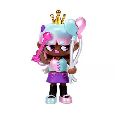 XOX Kweenie Blind Box Mystery Figure Kawaii Display Figurine