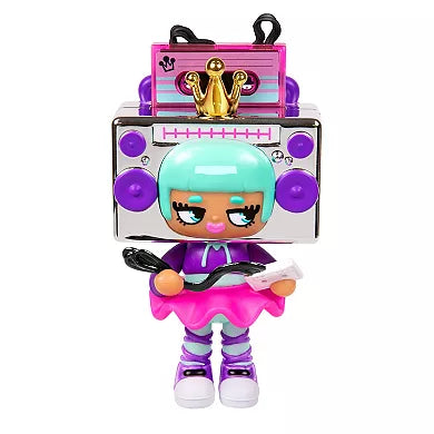 XOX Kweenie Blind Box Mystery Figure Kawaii Display Figurine