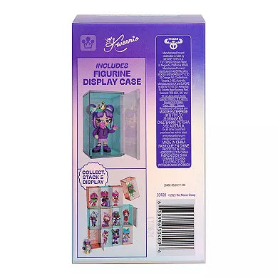 XOX Kweenie Blind Box Mystery Figure Kawaii Display Figurine