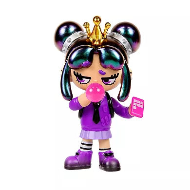 XOX Kweenie Blind Box Mystery Figure Kawaii Display Figurine
