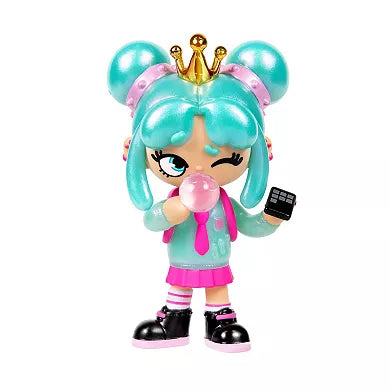 XOX Kweenie Blind Box Mystery Figure Kawaii Display Figurine