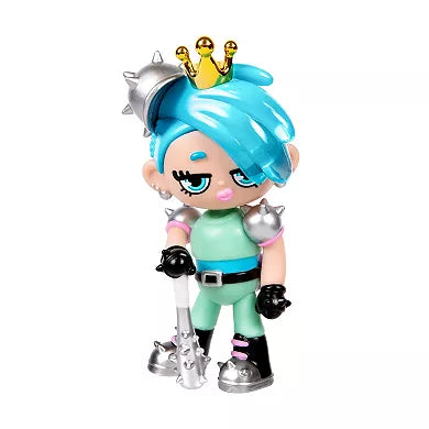 XOX Kweenie Blind Box Mystery Figure Kawaii Display Figurine