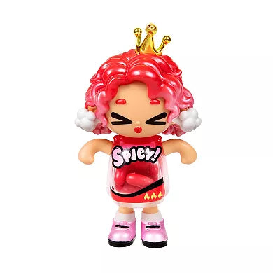 XOX Kweenie Blind Box Mystery Figure Kawaii Display Figurine