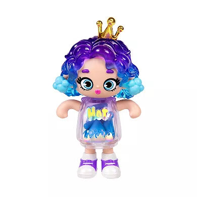 XOX Kweenie Blind Box Mystery Figure Kawaii Display Figurine