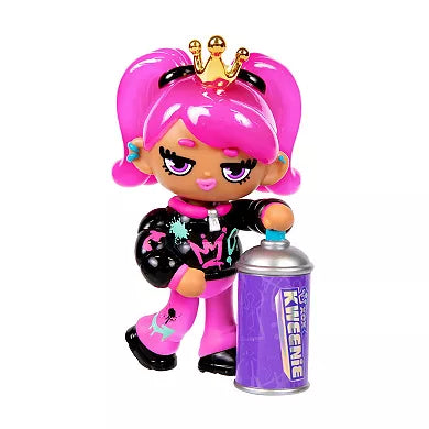 XOX Kweenie Blind Box Mystery Figure Kawaii Display Figurine