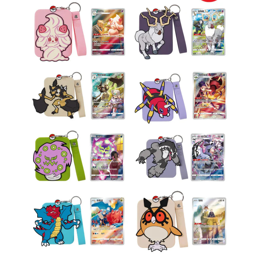 Charizard Blind Box – Brave Stars – Simplified Chinese Pokémon