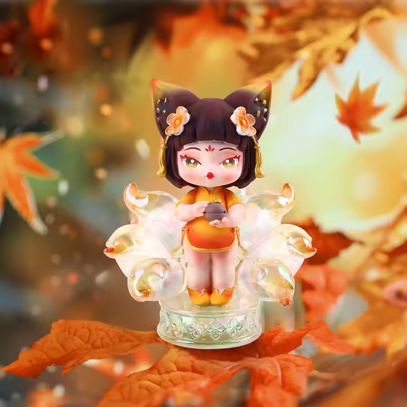 Nine-Tailed Fox Immortal Legend – Blind Box