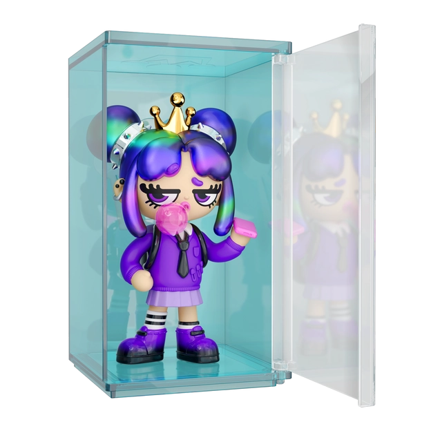 XOX Kweenie Blind Box Mystery Figure Kawaii Display Figurine
