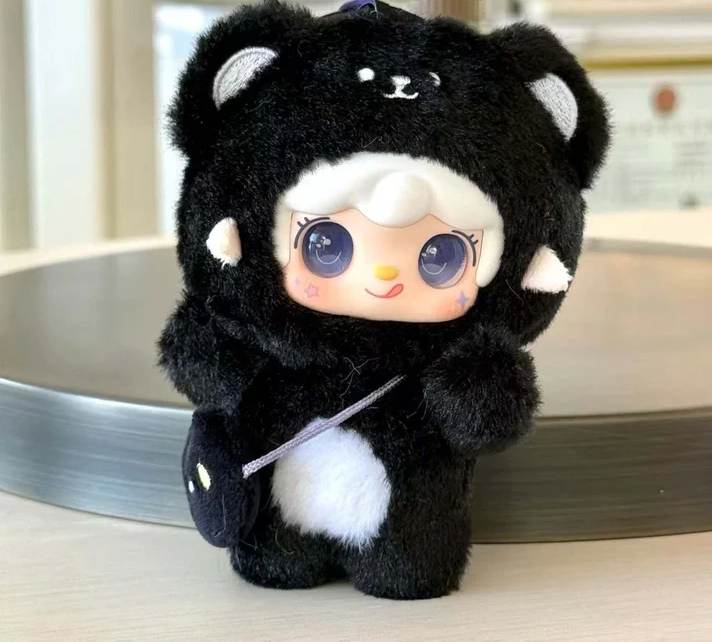 YOOKI - Take A Bite Of Bear Series