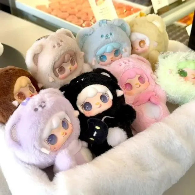 YOOKI - Take A Bite Of Bear Series